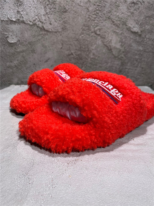 BALENCIAGA SLIDES