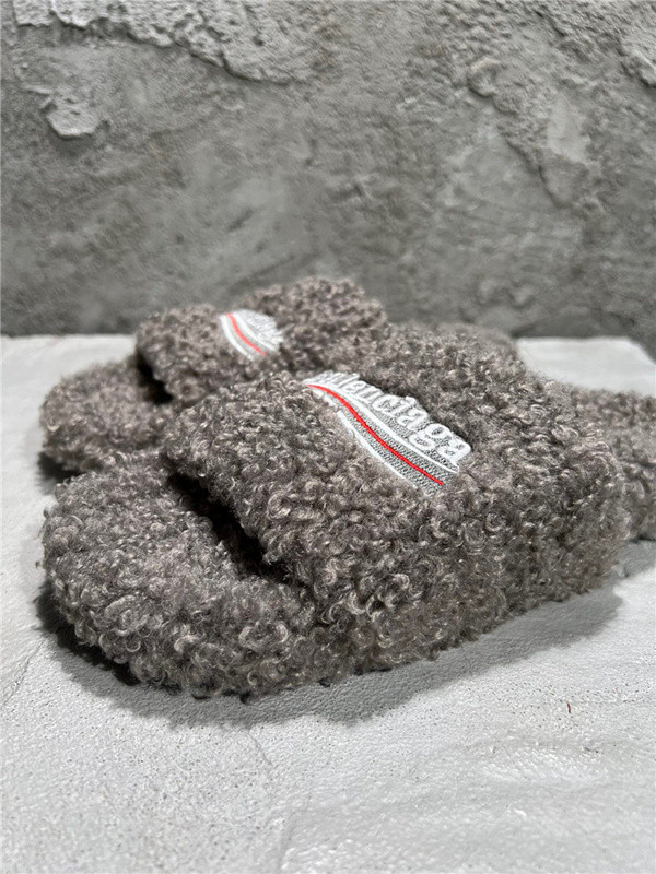 BALENCIAGA SLIDES