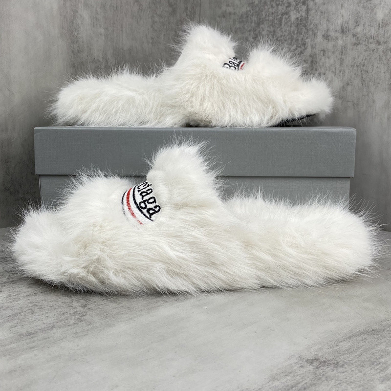BALENCIAGA SLIDES