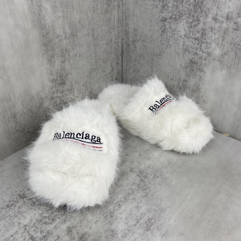 BALENCIAGA SLIDES