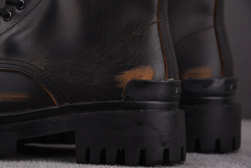Ba1en*iaga STRIKE COMBAT BOOT