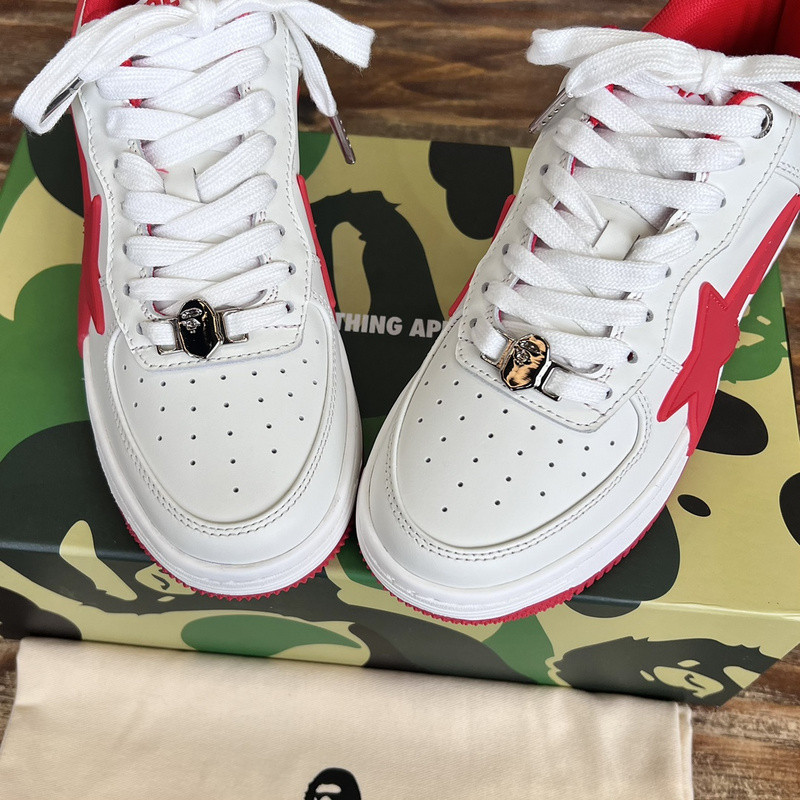BAPE SNEAKERS