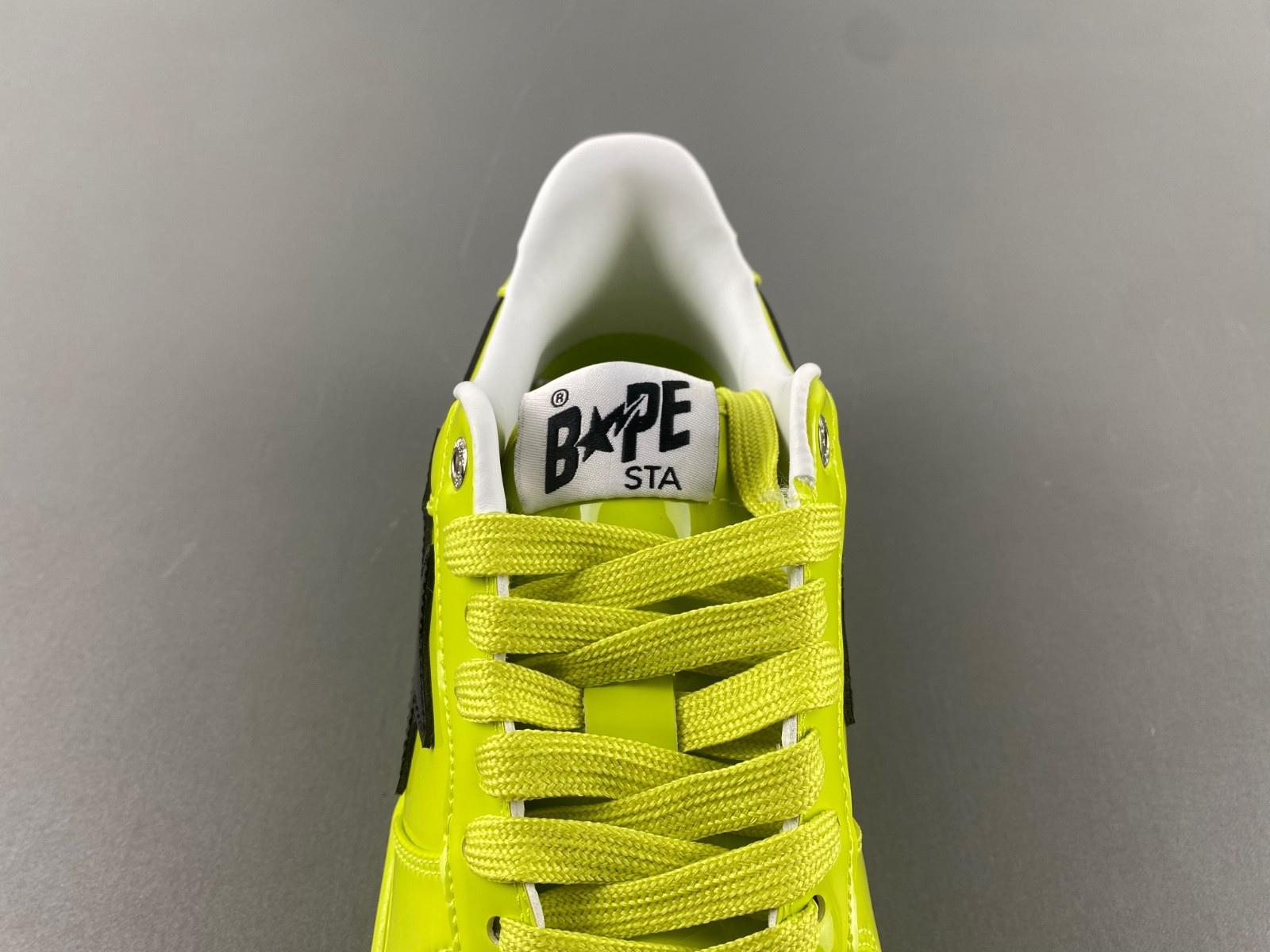 BAPE SNEAKERS