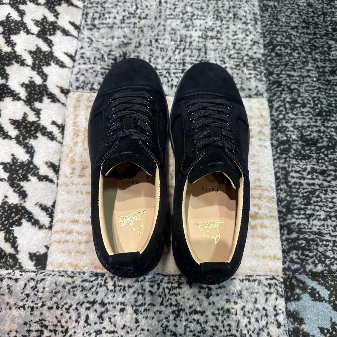 CHIAN LOUIN SNEAKER