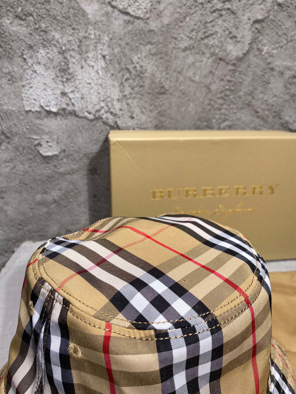 BBR Cap