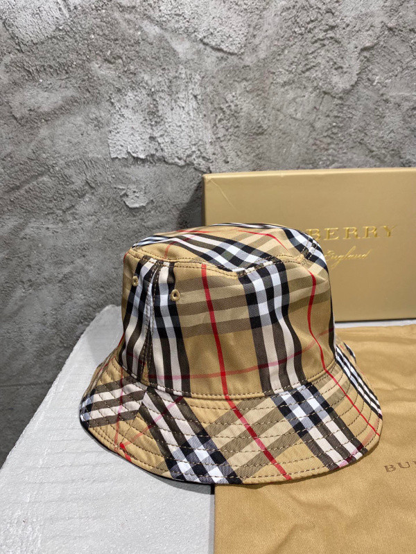 BBR Cap