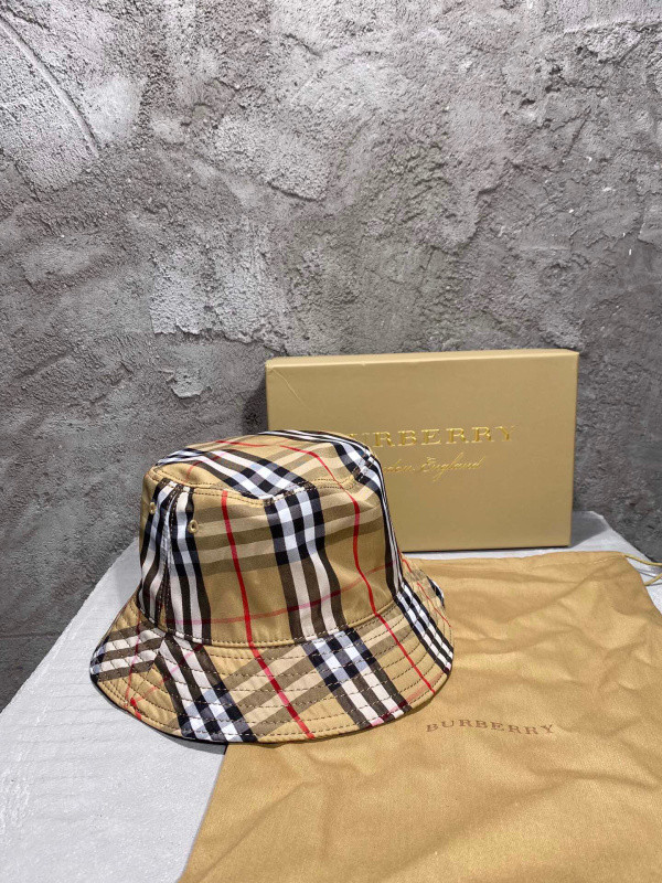 BBR Cap