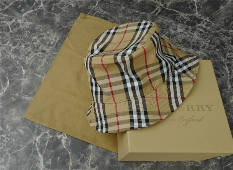 BBR Cap