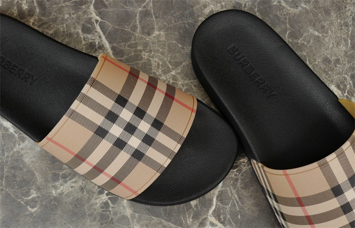 BBR Slippers