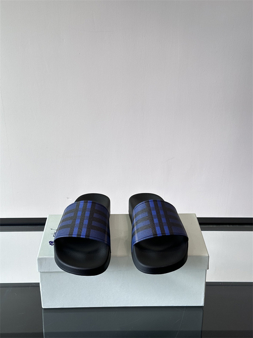BBR Slippers