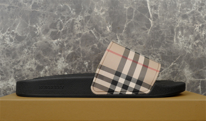 BBR Slippers