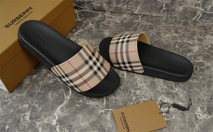 BBR Slippers
