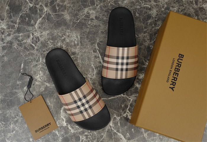 BBR Slippers