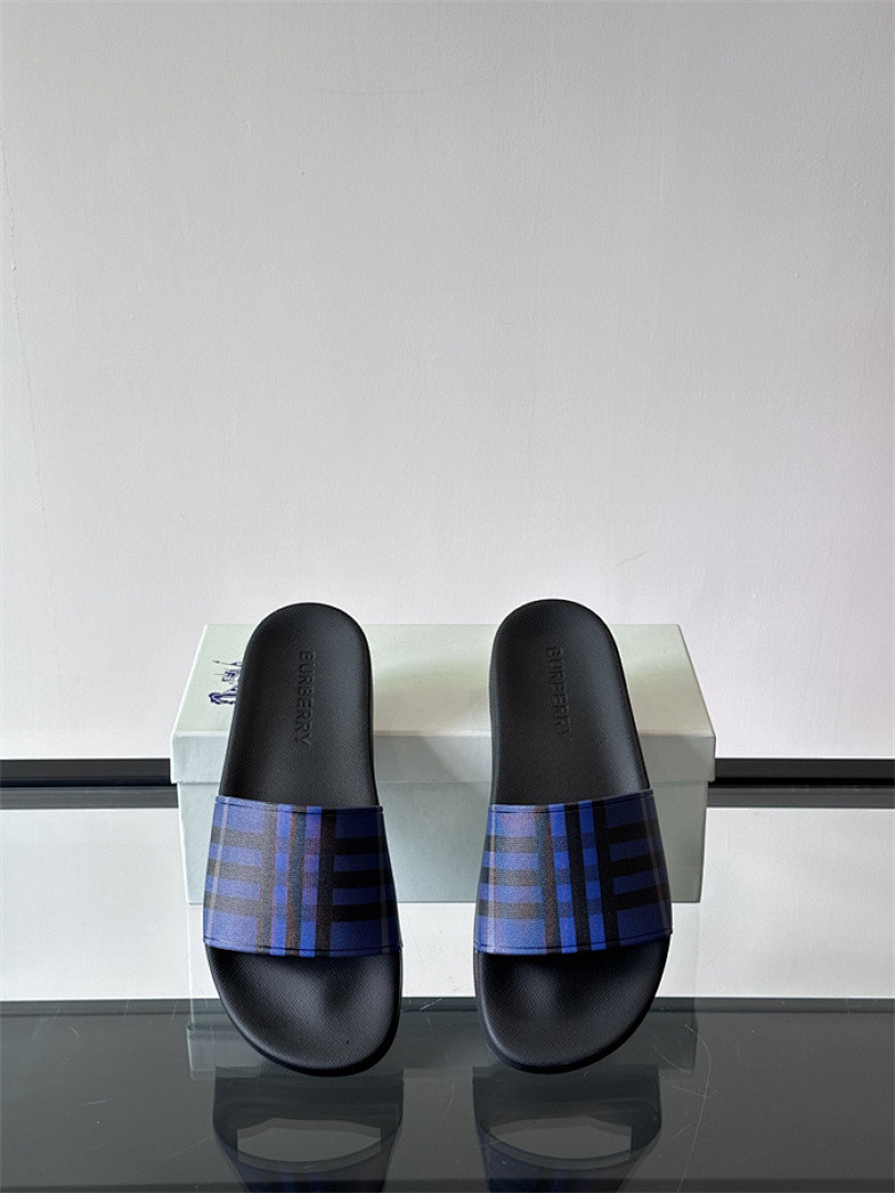 BBR Slippers