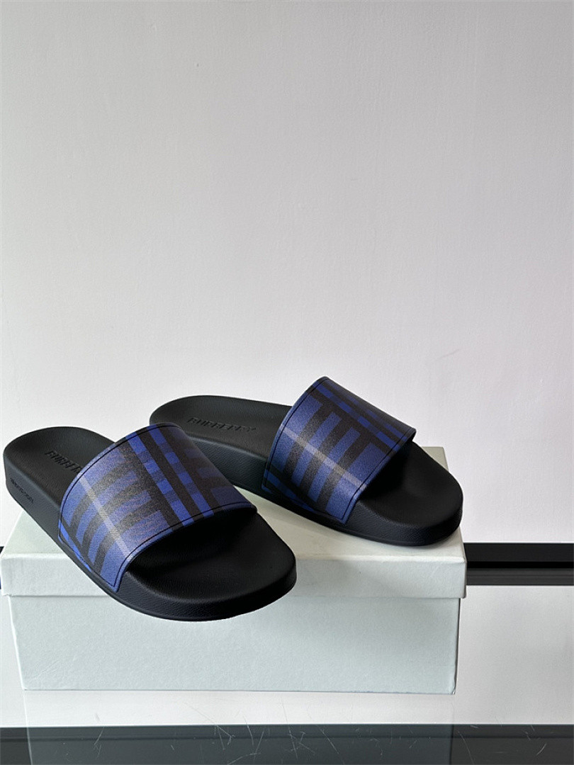 BBR Slippers