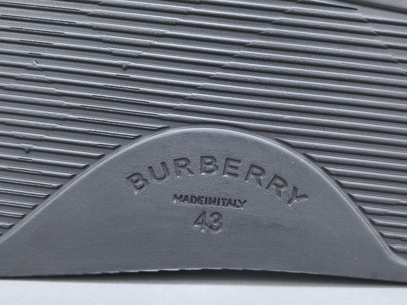 BBR Slippers