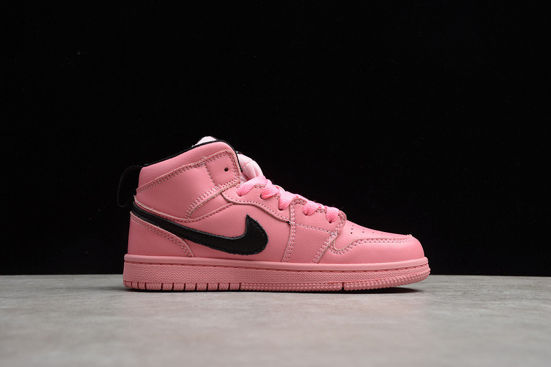 AIR JORDAN 1 MID GS 555112-601