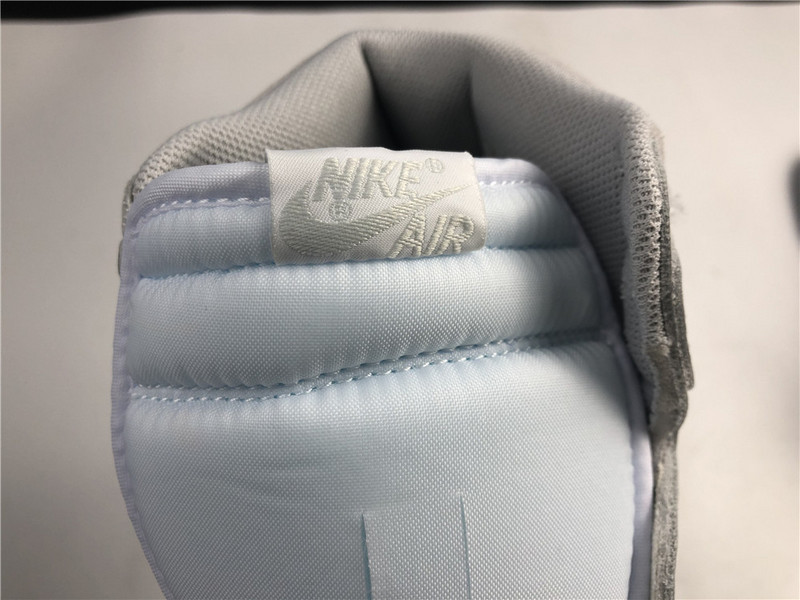 Air Jordan 1 High “Neutral Grey” BQ4422-100