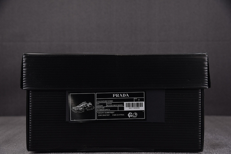 PR SNEAKER