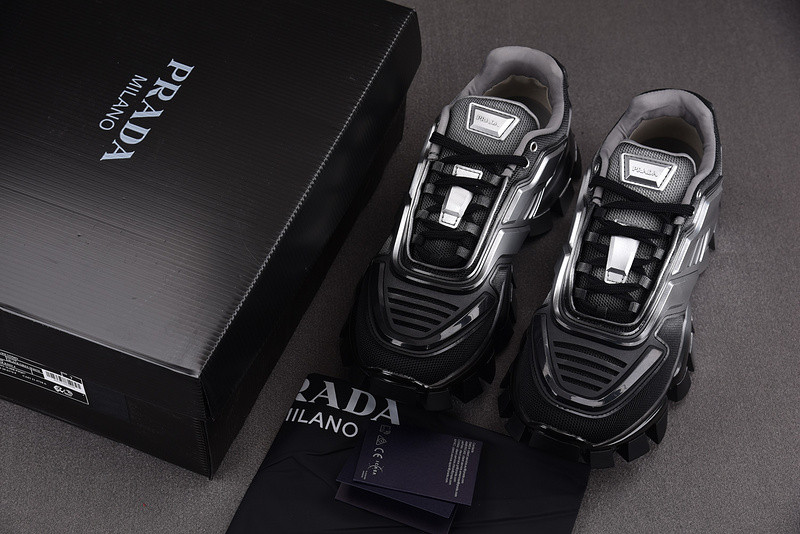 PR SNEAKER