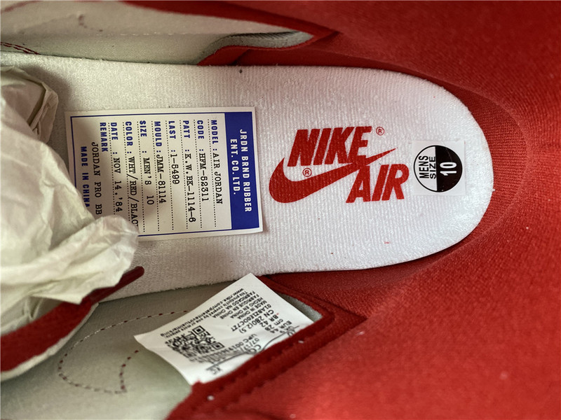 AIR JORDAN 1 “NEW BEGINNINGS” PACK CT6252-900