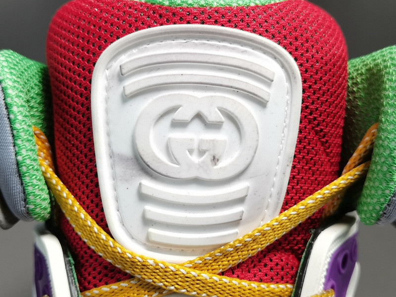 G*u*i sneakers