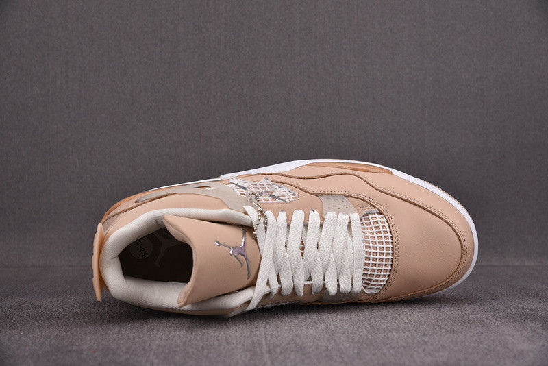 AIR JORDAN 4 WMNS “SHIMMER” DJ0675-200