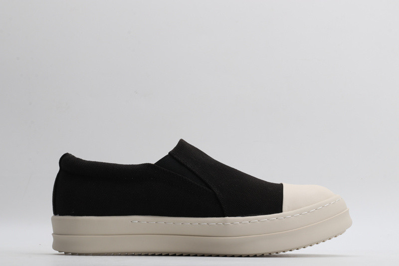 RICK 0WENS SNEAKERS