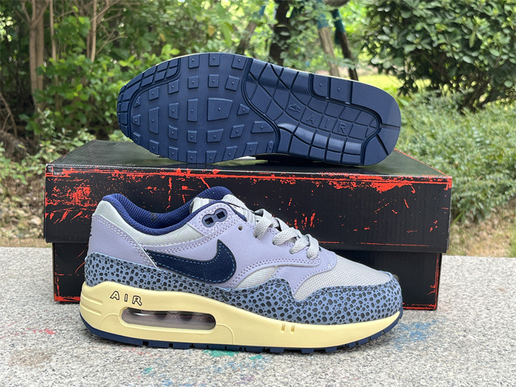 Nike Air Max 1