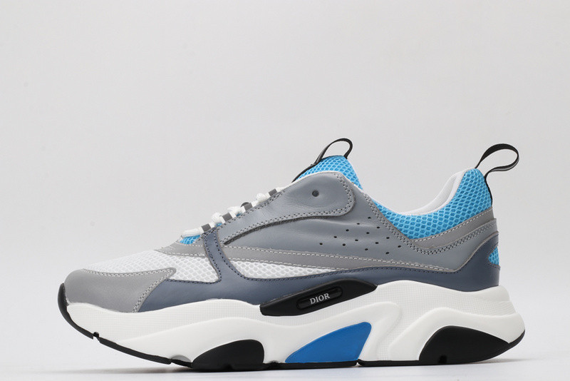 HOMME B22 TRAINER SNEAKER