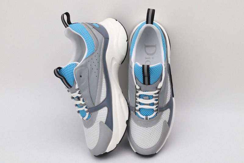 HOMME B22 TRAINER SNEAKER