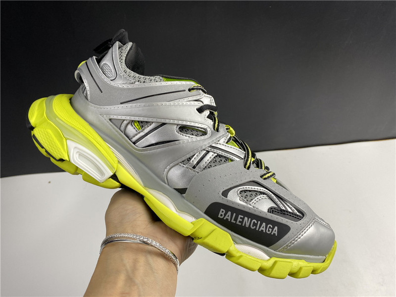 Ba*len*cia*ga track trainer 542023 w1gc1 1230