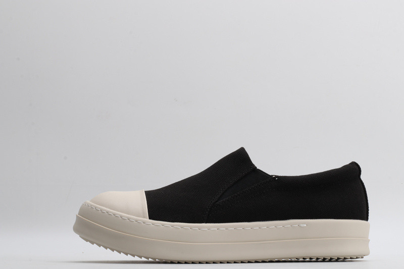 RICK 0WENS SNEAKERS