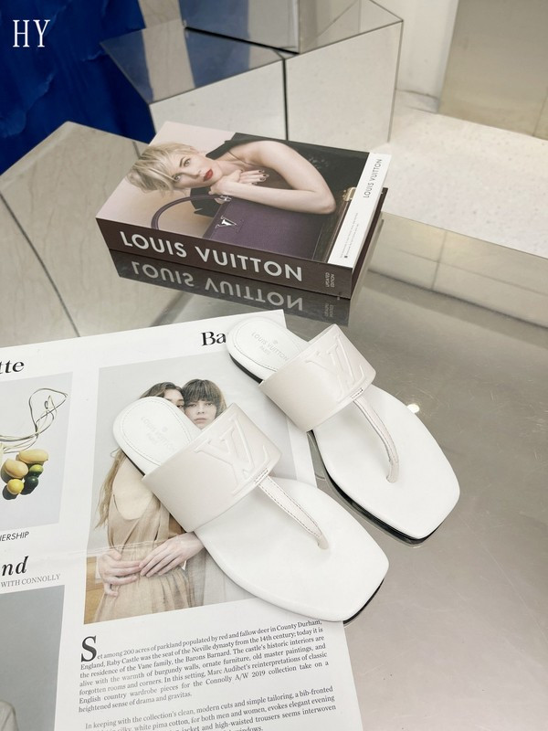LOU1_TON SLIPPERS