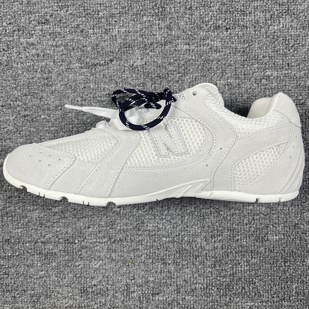 Miu Miu x New Balance 530 Sneakers