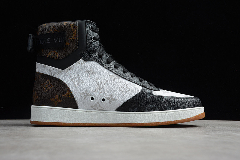 LOU1_TON SNEAKERS