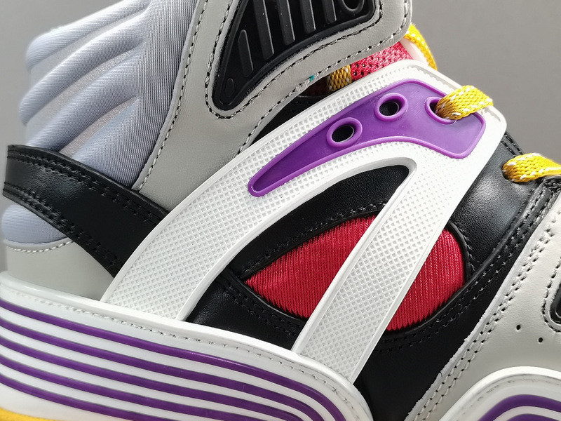G*u*i sneakers