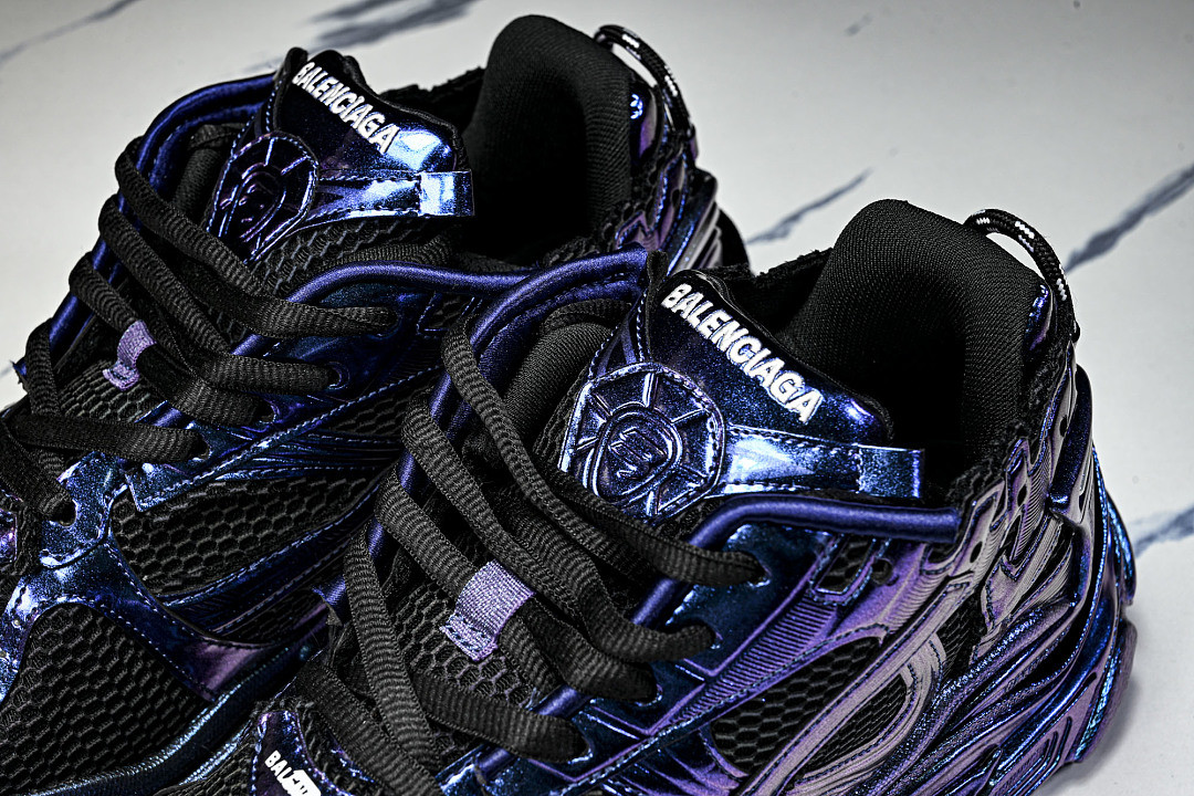 Ba1en*iaga Runner 772774 WRNMT 4000