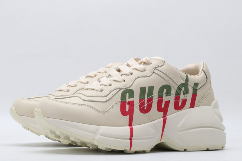 G*u*i sneakers