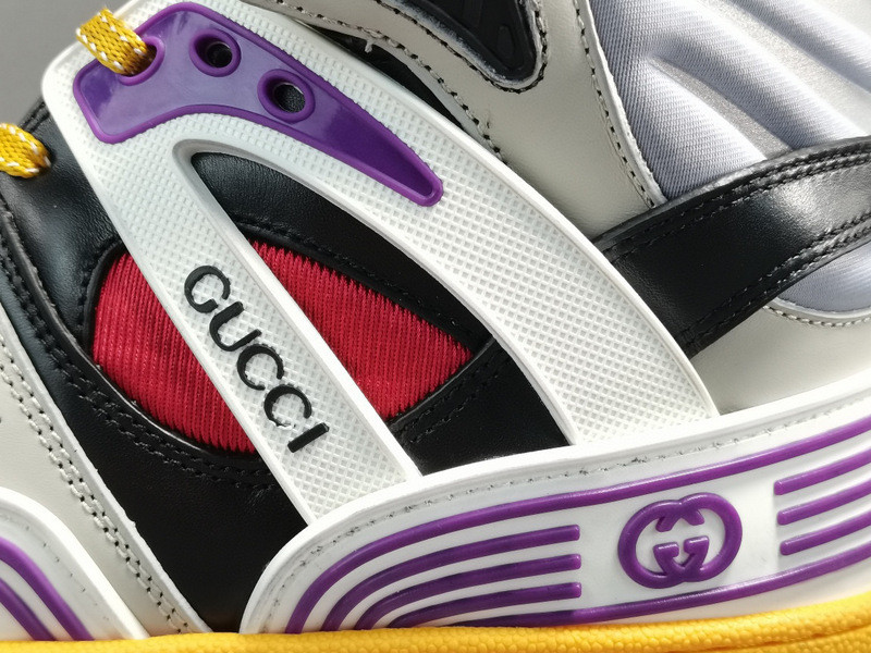 G*u*i sneakers