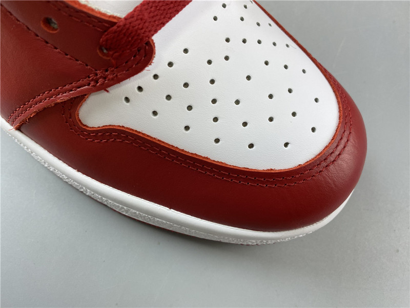 AIR JORDAN 1 “NEW BEGINNINGS” PACK CT6252-900