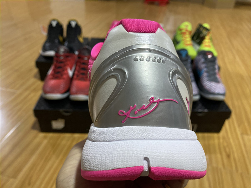Nike Zoom Kobe 6 Xmax 00005