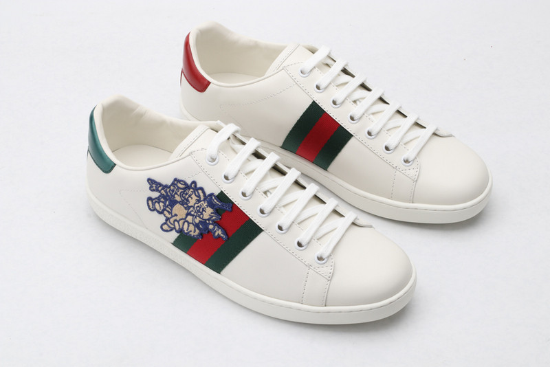 G*u*i sneakers