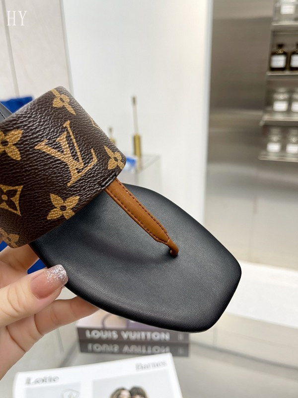LOU1_TON SLIPPERS