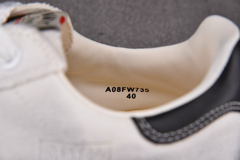 MAISON MIHARA SNEAKERS