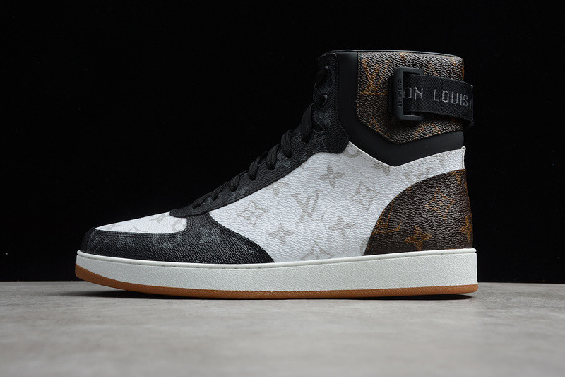 LOU1_TON SNEAKERS