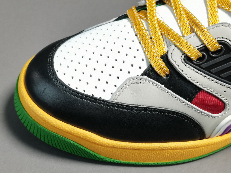 G*u*i sneakers