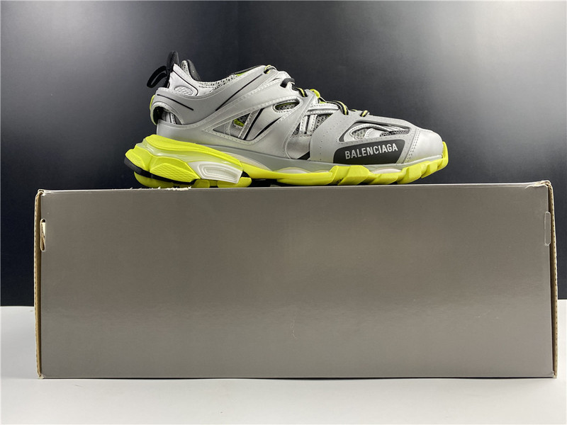 Ba*len*cia*ga track trainer 542023 w1gc1 1230
