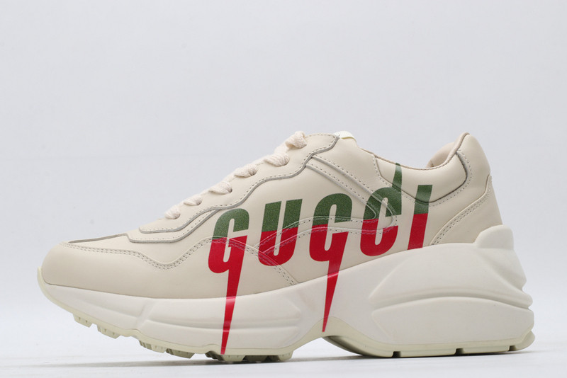 G*u*i sneakers