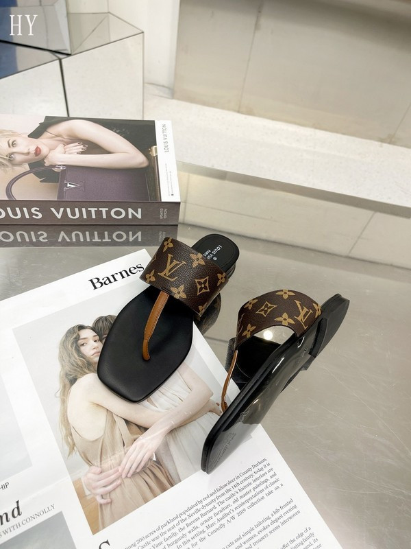 LOU1_TON SLIPPERS